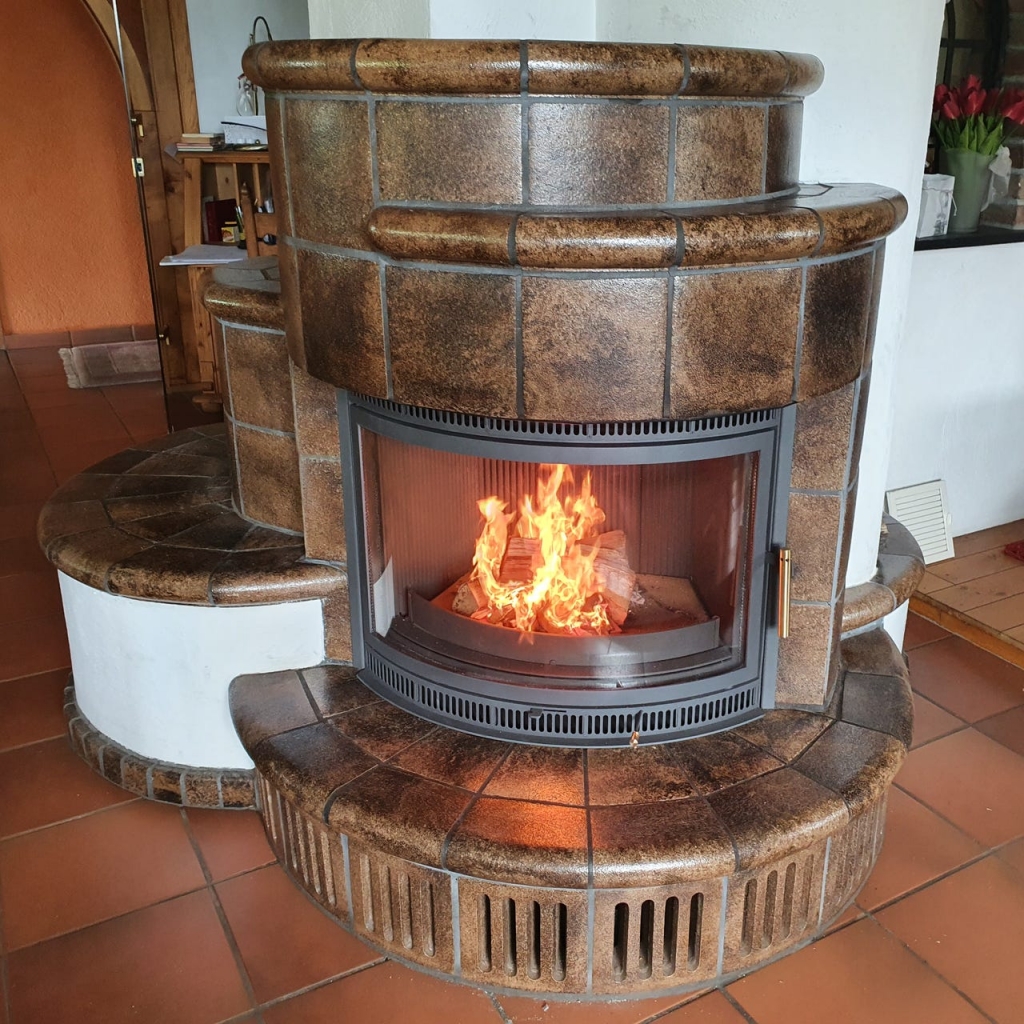 Kaminkassette Gronau Deutschland